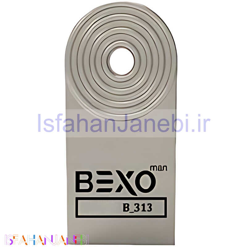 اصفهان جانبی-فلش 64 گیگ بکسومن Bexoman B-313