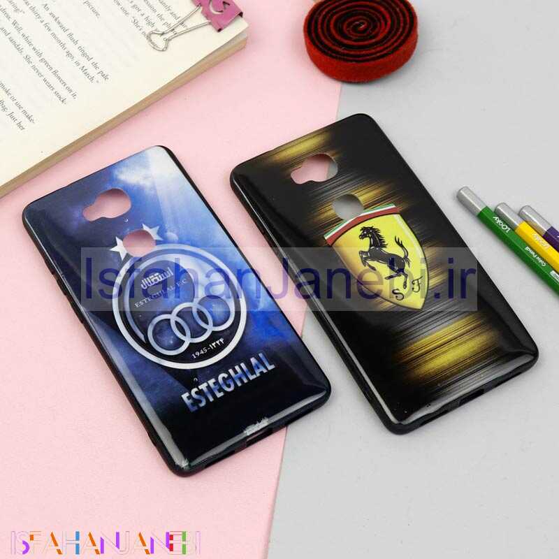 اصفهان جانبی-قاب فانتزی برجسته پسرانه هواوی Honor 5x سری 16