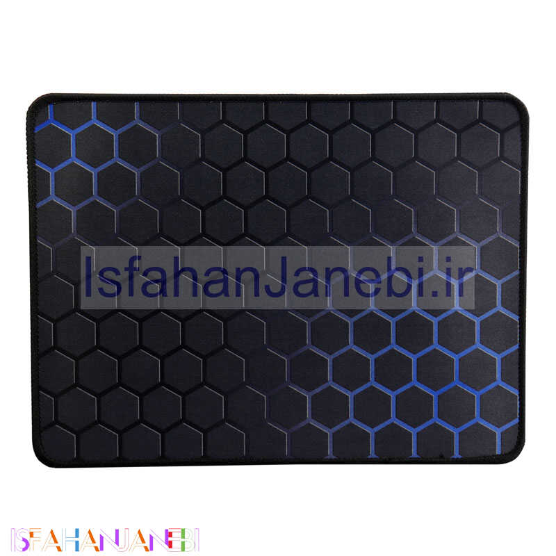 اصفهان جانبی-پد موس گیمینگ Sense DT-S101 24*31cm