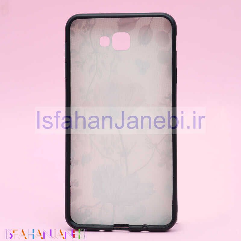 اصفهان جانبی-قاب فانتزی برجسته کد12 سامسونگ J7 Prime سری E