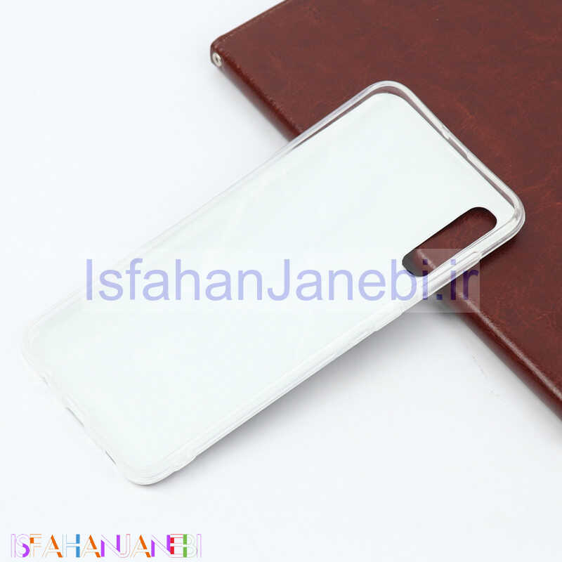 اصفهان جانبی-قاب طرح سنگ ژله ای سامسونگ A30s