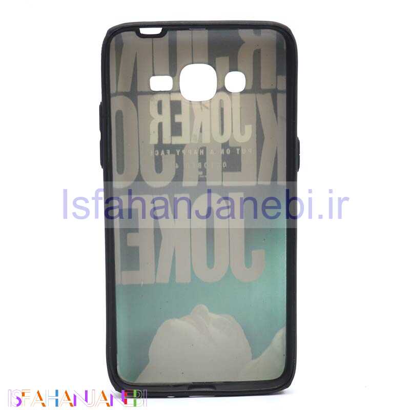 اصفهان جانبی-قاب فانتزی LINDO کد19 سامسونگ Galaxy Grand Prime