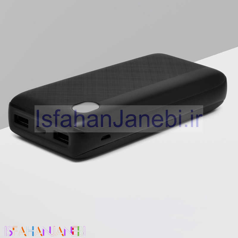 اصفهان جانبی-پاور بانک 20000 تسکو TSCO TP 879L