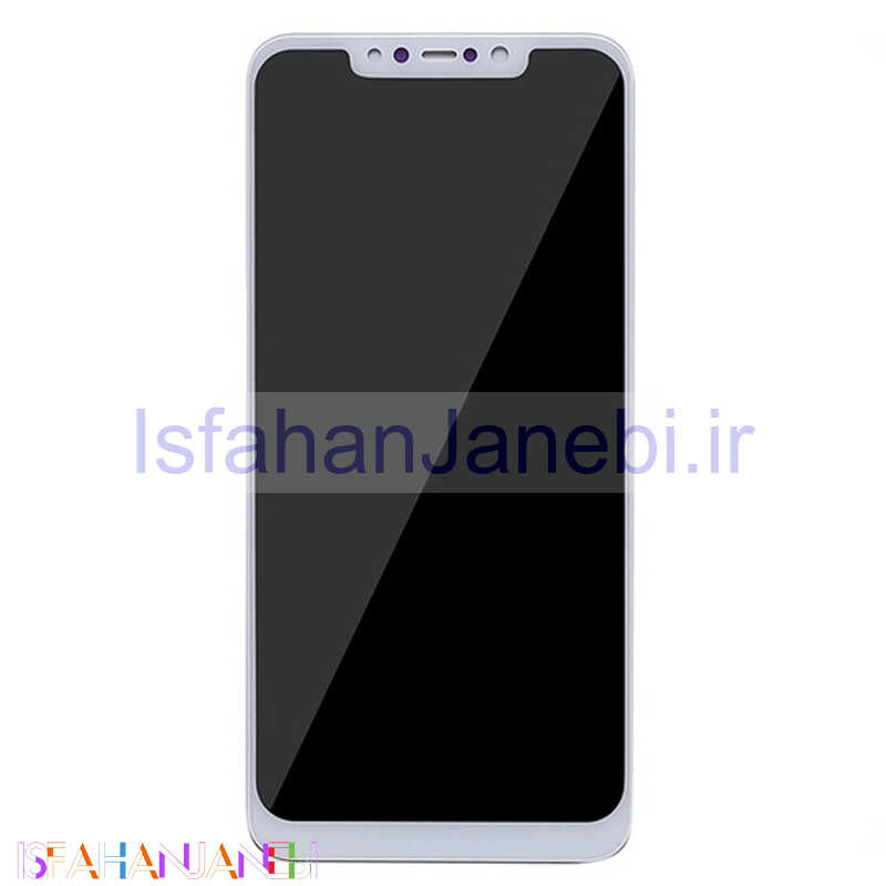 اصفهان جانبی-ال سی دی گوشی شیائومی Xiaomi Poco F1