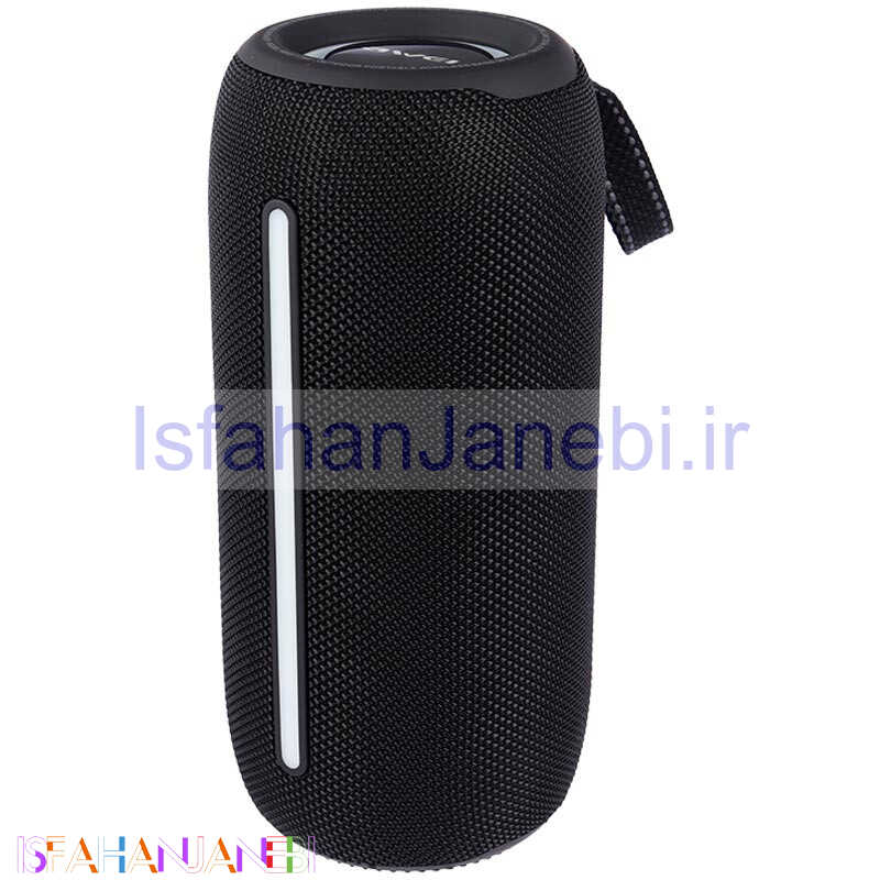 اصفهان جانبی-اسپیکر بلوتوثی رم و فلش خور Awei Y788
