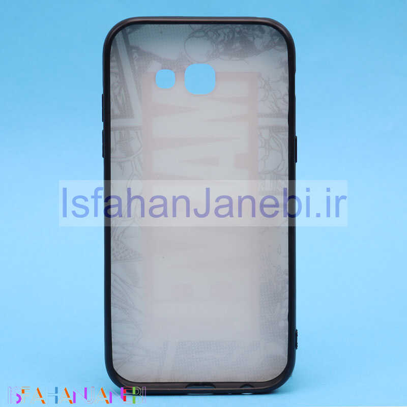 اصفهان جانبی-قاب فانتزی برجسته کد26 سامسونگ A5 2017 سری E