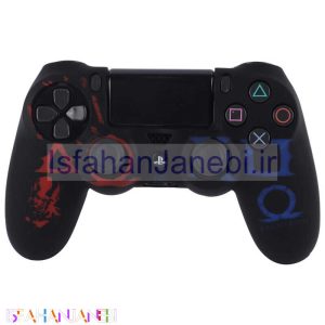 اصفهان جانبی-روکش دسته بازی PS4 طرح God Of War کد 2