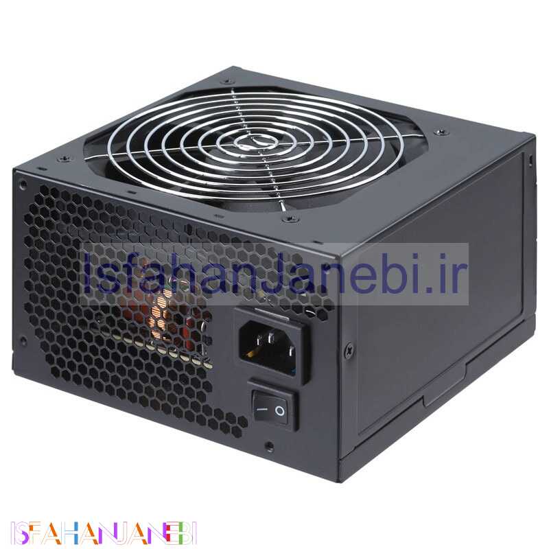 اصفهان جانبی-پاور اف اس پی FSP HV Plus White 700W