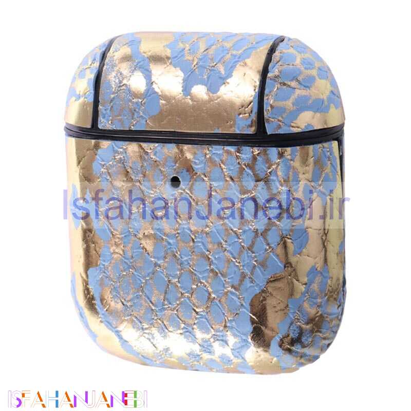 اصفهان جانبی-محافظ ایرپاد پوست ماری آبی
