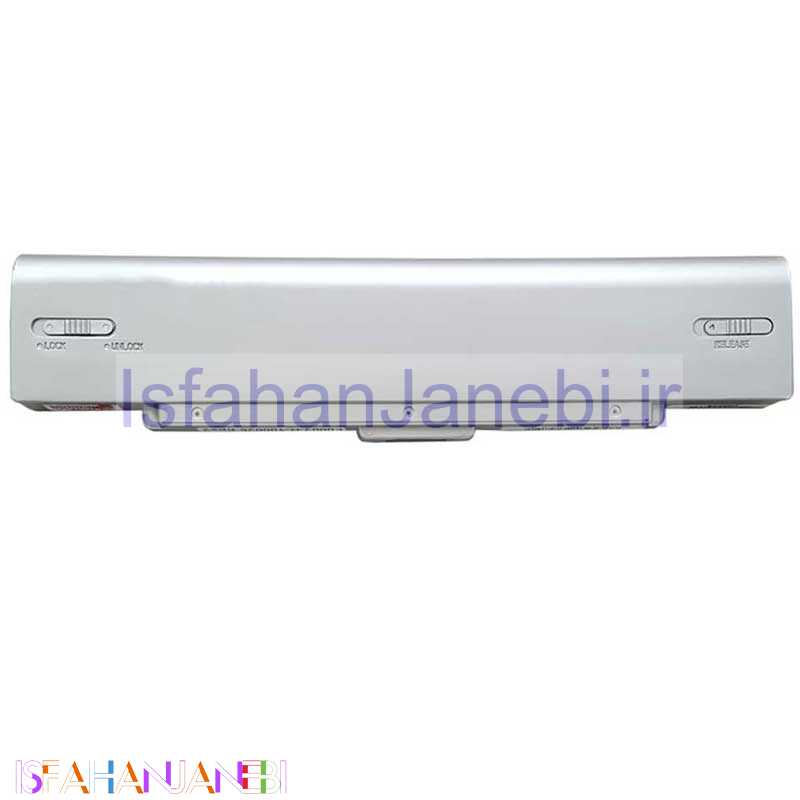 اصفهان جانبی-باتری لپ تاپ سونی SONY BPS2-6Cell نقره ای