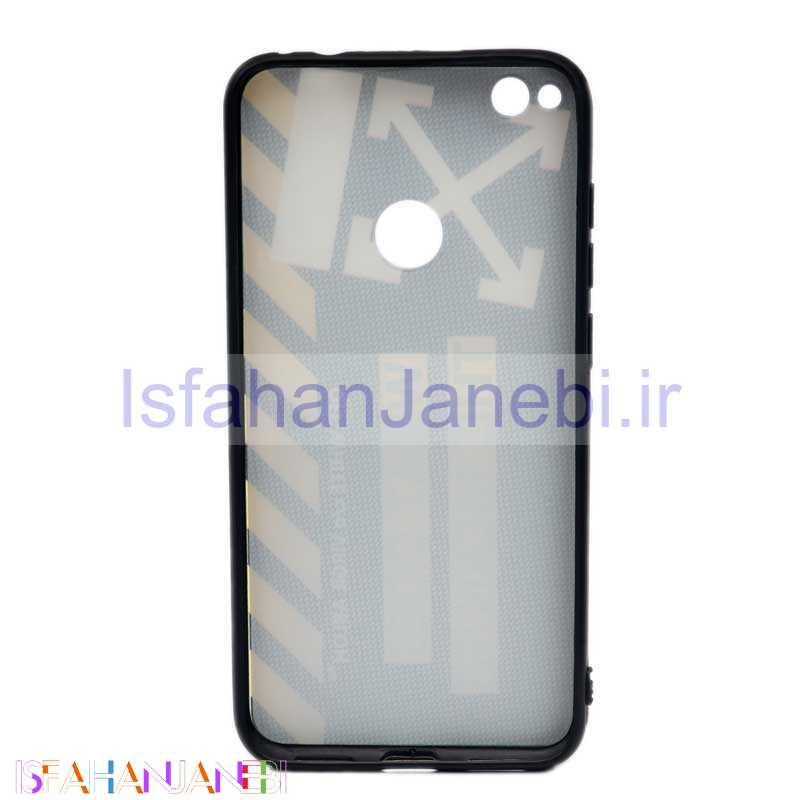 اصفهان جانبی-قاب فانتزی برجسته کد18 هواوی Honor 8 Lite سری E