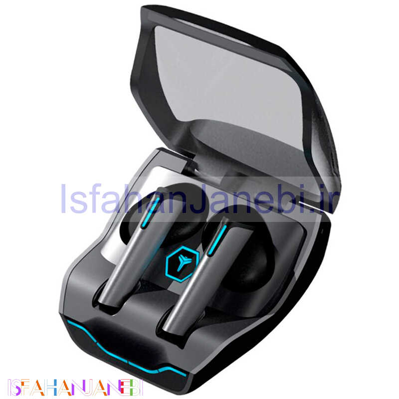 اصفهان جانبی-هندزفری بلوتوثی گیمینگ لنوو Think Plus Live Pods XG02