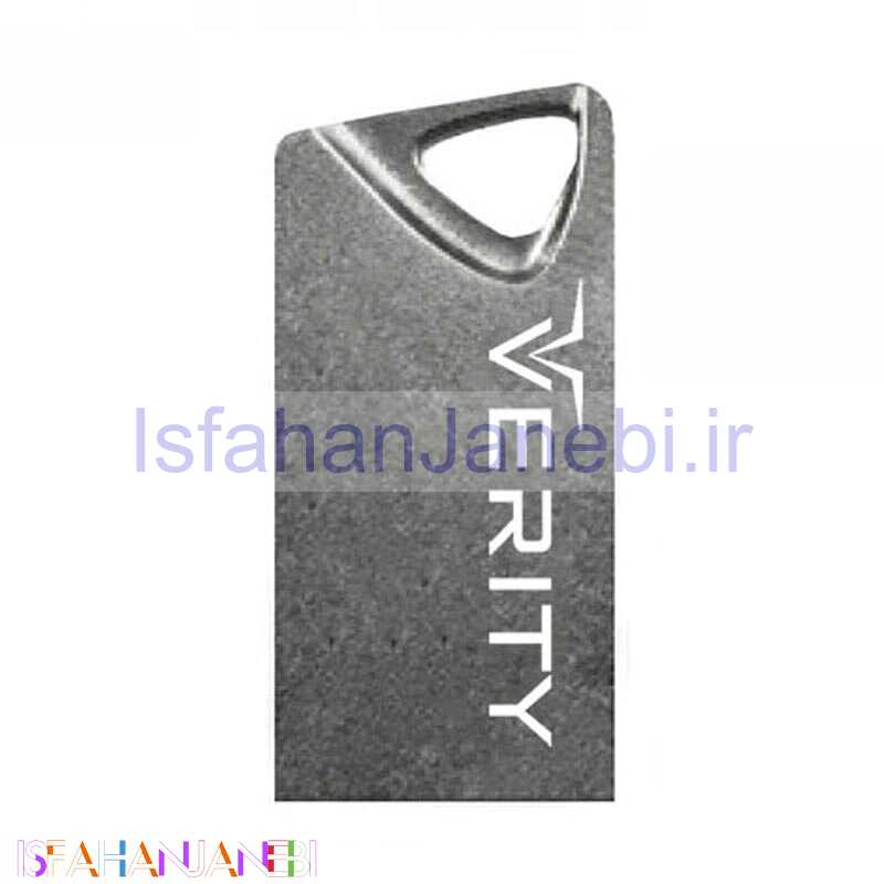 اصفهان جانبی-فلش 64 گیگ وریتی VERITY V812