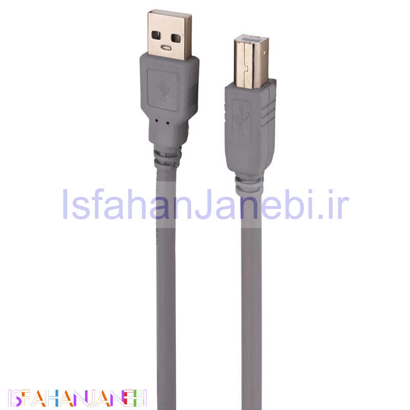 اصفهان جانبی-کابل پرینتر Minisky 3m