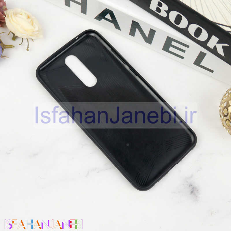 اصفهان جانبی-قاب چرمی BASEUS سامسونگ M31 مشکی