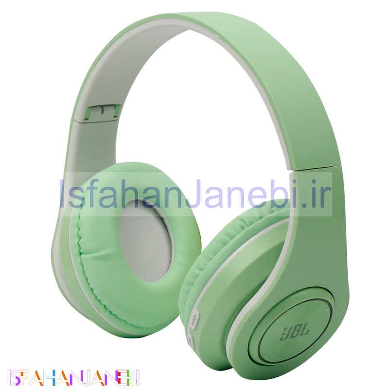 اصفهان جانبی-هدفون بلوتوثی رم خور JBL P39