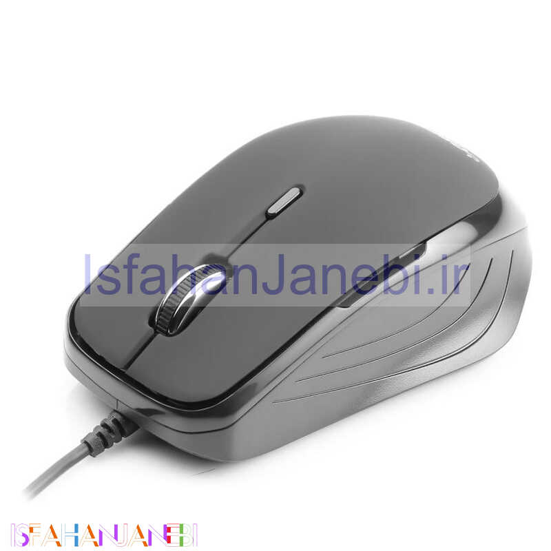 اصفهان جانبی-موس Green GM102