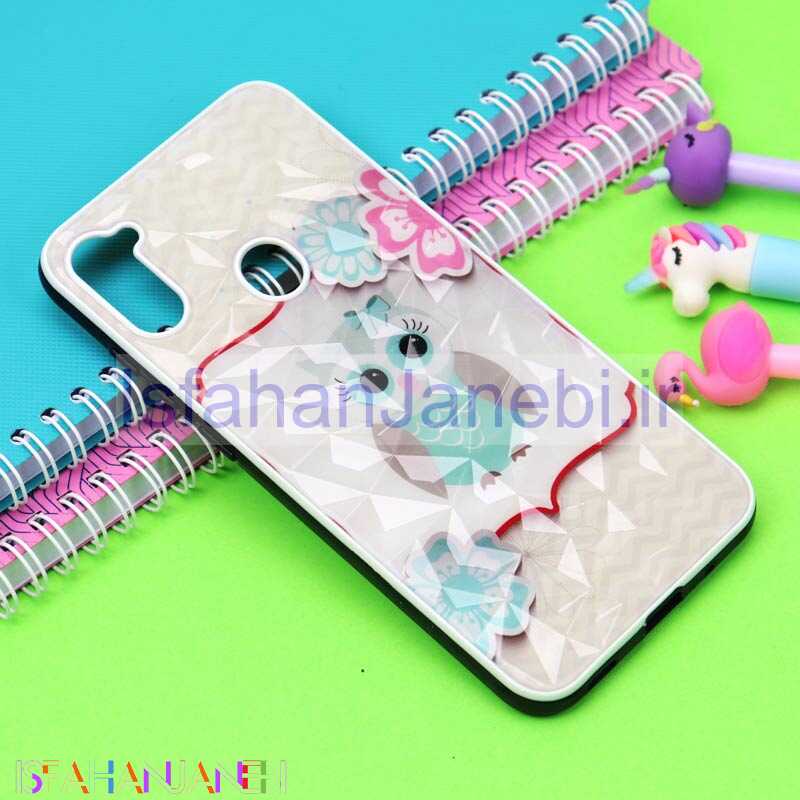 اصفهان جانبی-قاب طرحدار دیاموند کد1 سامسونگ A11 سری B