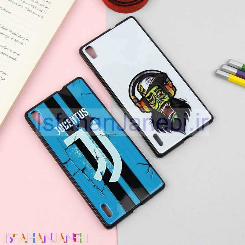 اصفهان جانبی-قاب فانتزی برجسته پسرانه هواوی P7 سری 16