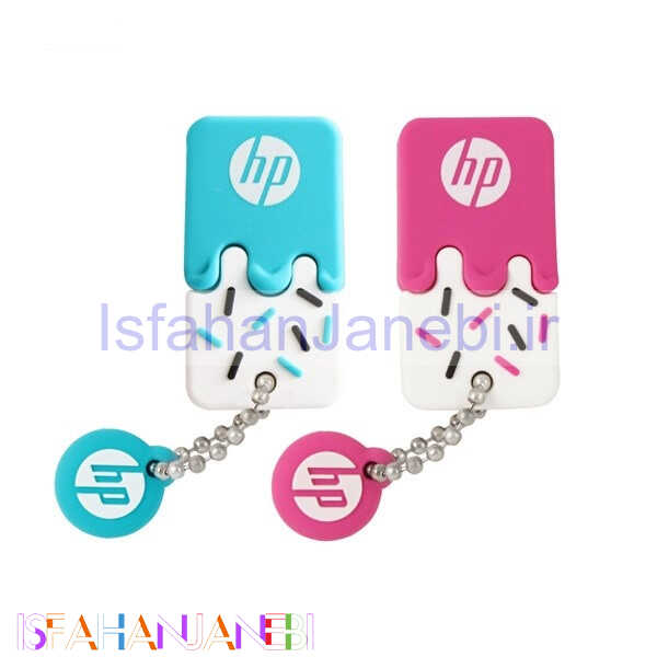 اصفهان جانبی-فلش 64 گیگ اچ پی hp v178