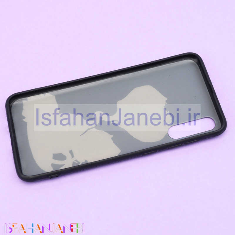 اصفهان جانبی-قاب فانتزی LINDO کد1 سامسونگ A30s / A50s