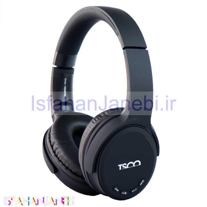 اصفهان جانبی-هدفون بلوتوثی رم خور TSCO TH 5344