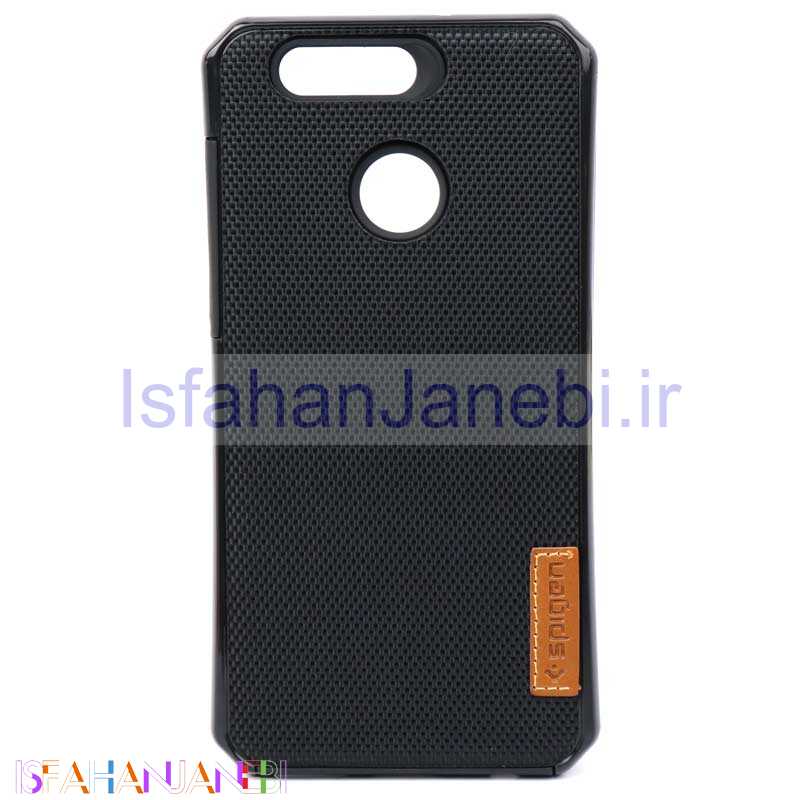 اصفهان جانبی-قاب طرح Spigen هواوی Nova 2 Plus