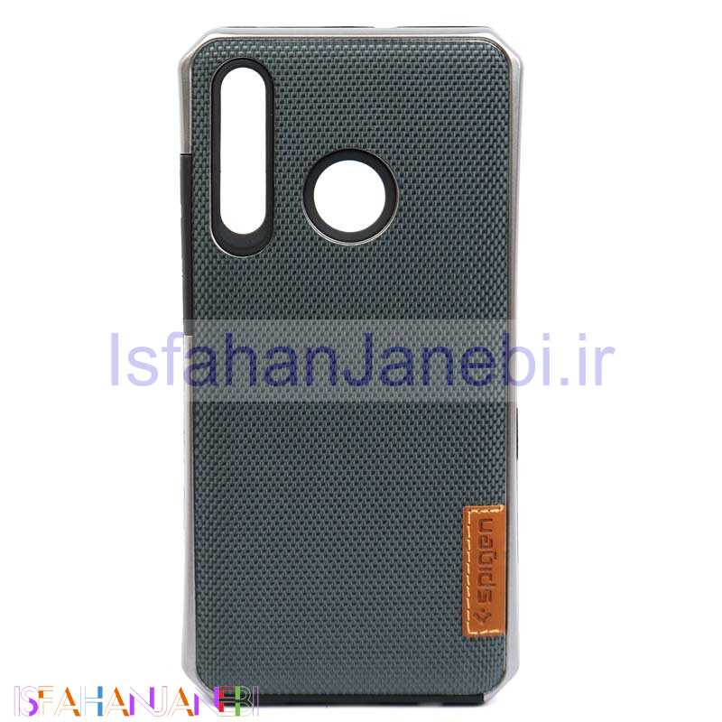 اصفهان جانبی-قاب طرح Spigen هواوی P smart 2019