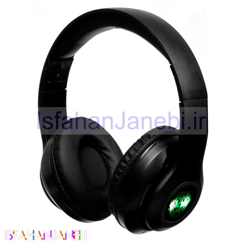 اصفهان جانبی-هدفون بلوتوثی ارلدام ET-BH72