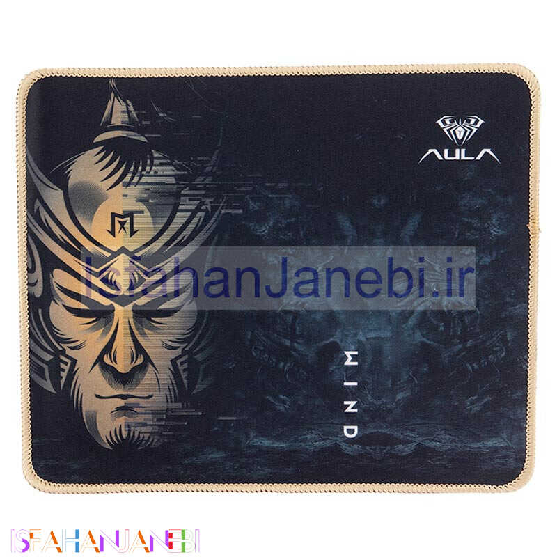 اصفهان جانبی-پد موس گیمینگ Aula MP 30*25cm