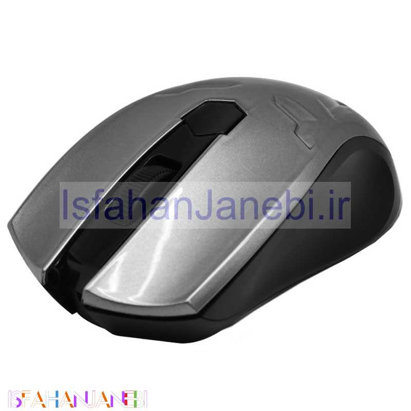 اصفهان جانبی-موس TSCO TM-287