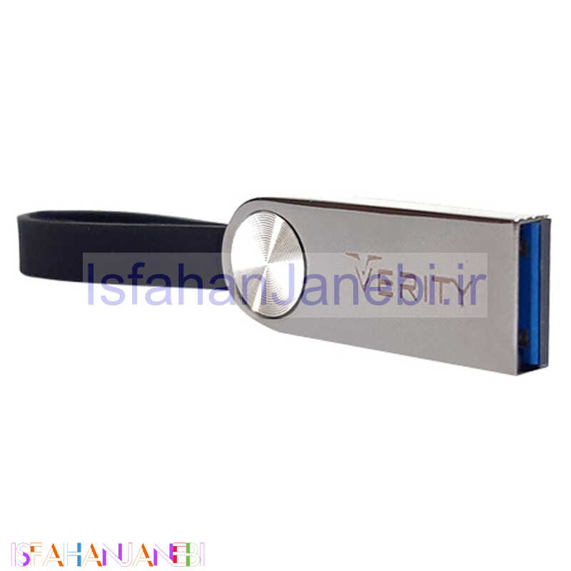 اصفهان جانبی-فلش 32 گیگ وریتی Verity V815 USB3.0