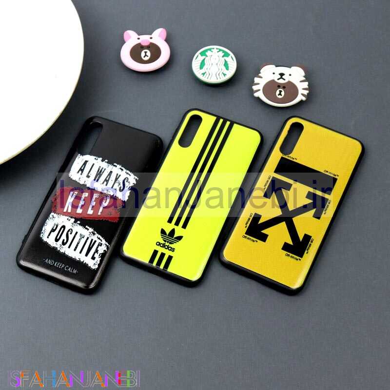 اصفهان جانبی-قاب فانتزی برجسته پسرانه سامسونگ A30s / A50s سری 6