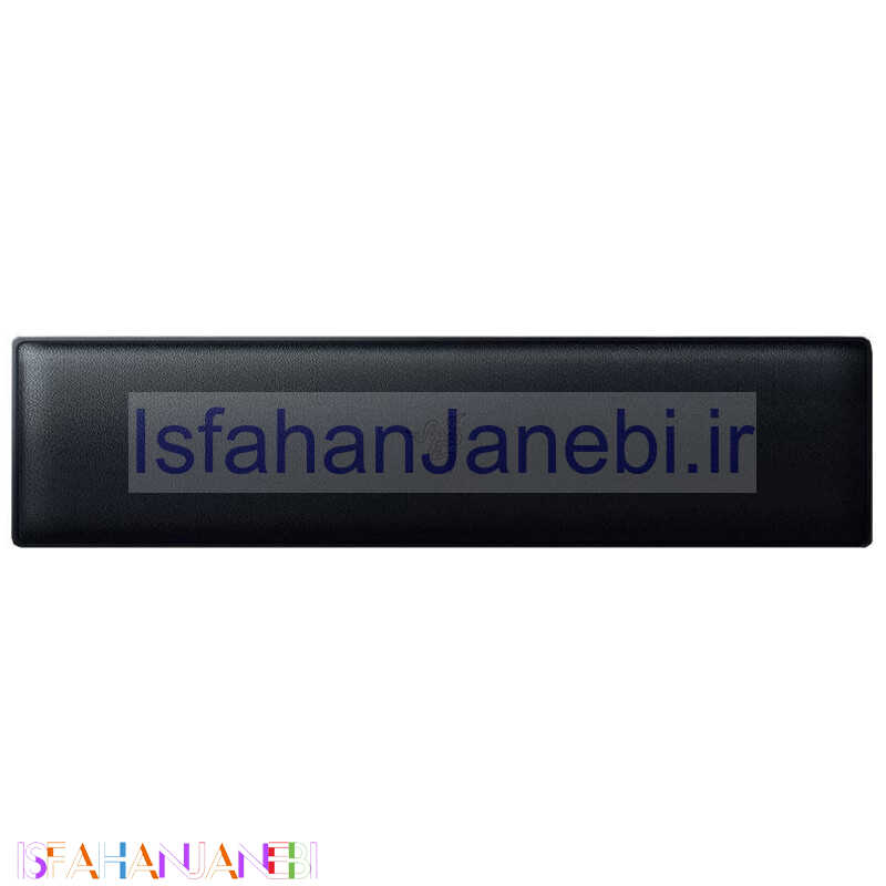 اصفهان جانبی-پد کیبورد Razer Ergonomic Wrist Rest For Tenkeyless