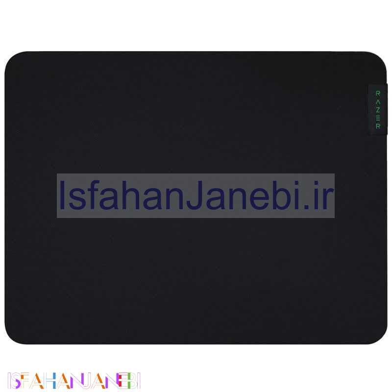 اصفهان جانبی-موس پد گیمینگ ریزر Gigantus V2 سایز 36*27.5 سانتی متر