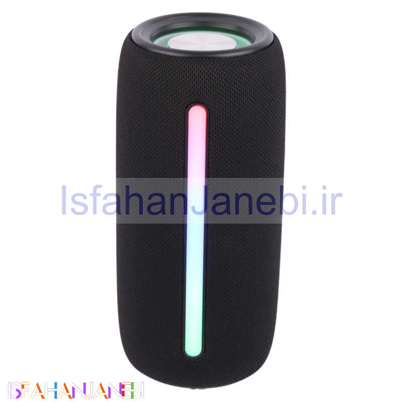 اصفهان جانبی-اسپیکر بلوتوثی رم و فلش خور Enzo S122