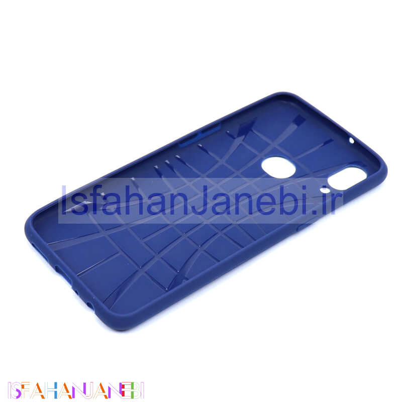 اصفهان جانبی-قاب ژله ای Spigen سامسونگ A10s