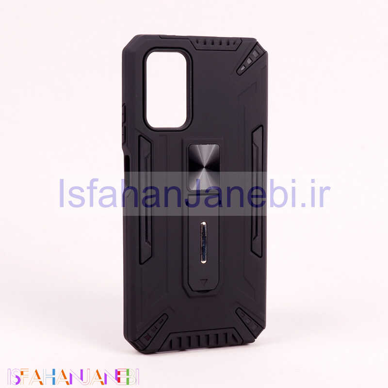 اصفهان جانبی-قاب ضد ضربه استندشو بتمن Xiaomi Poco M3
