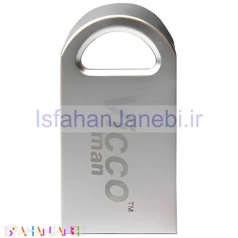 اصفهان جانبی-فلش 64 گیگ ویکومن ViccoMan VC282s