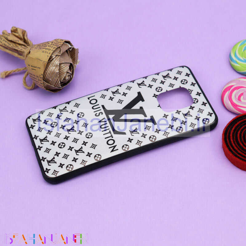 اصفهان جانبی-قاب فانتزی برجسته کد37 شیائومی Redmi Note 9 Pro سری F
