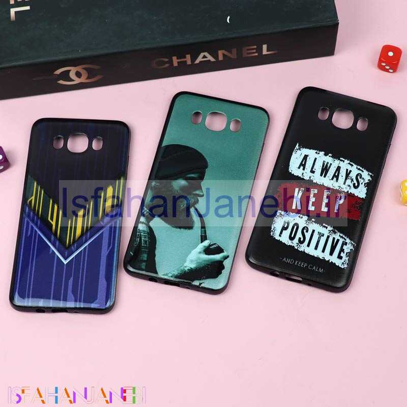 اصفهان جانبی-قاب فانتزی برجسته پسرانه سامسونگ J7 2016 سری 6