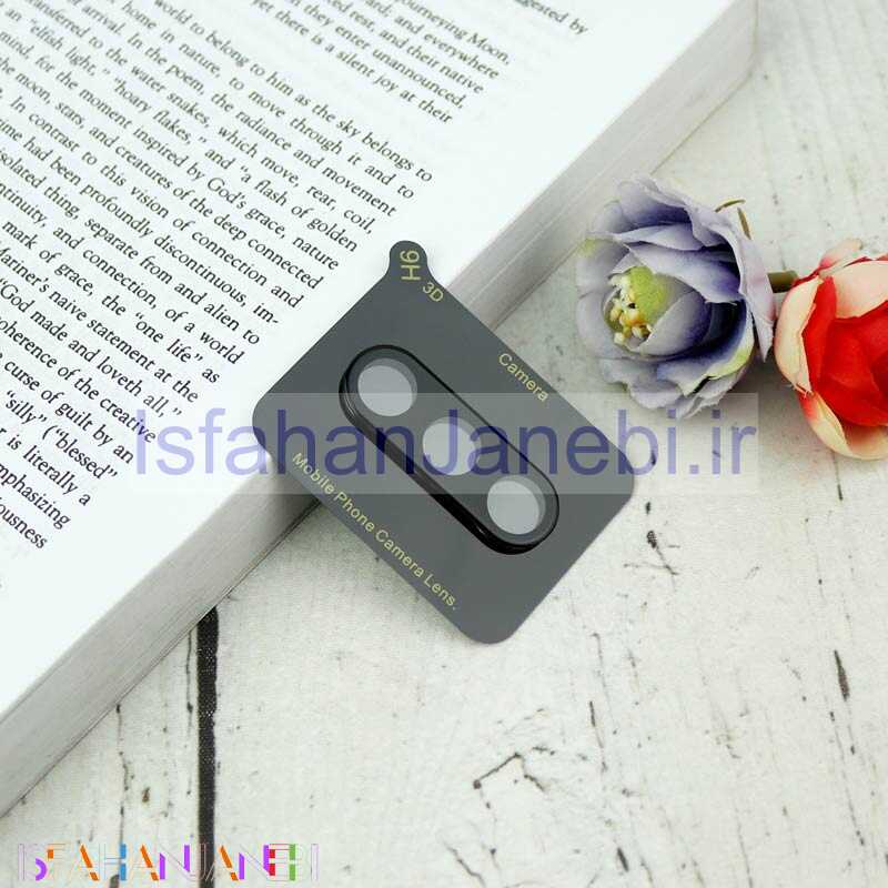 اصفهان جانبی-گلس لنز SHEILD سامسونگ A13