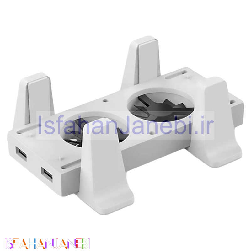 اصفهان جانبی-فن خنک کننده X-Series S دابی TYX-0658