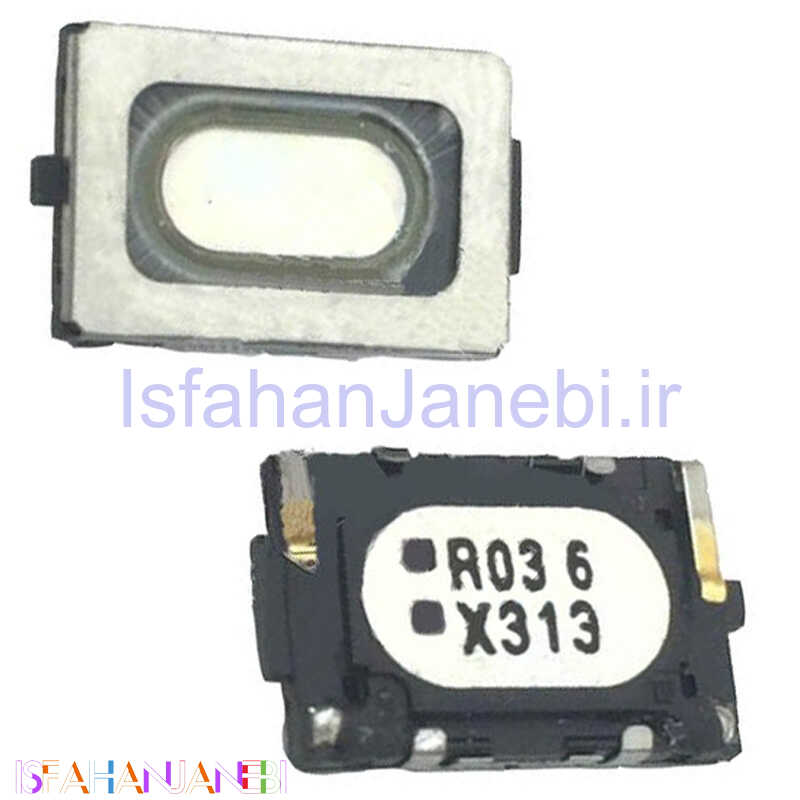 اصفهان جانبی-کپسول گوشی موبایل Sony Z