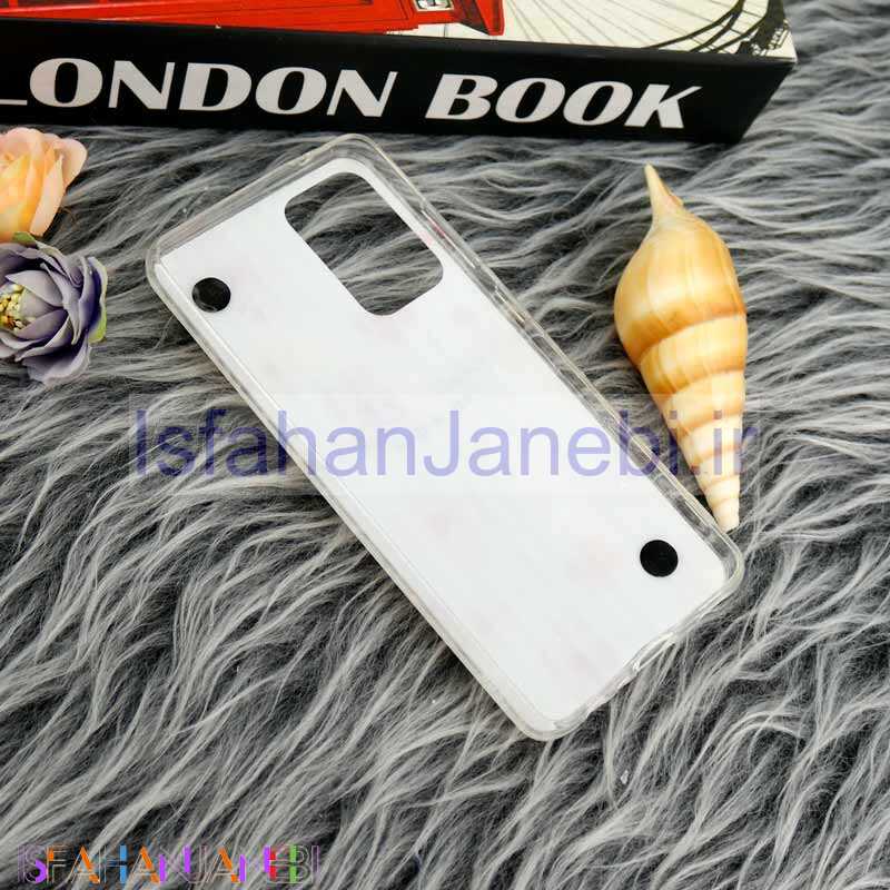 اصفهان جانبی-قاب ماربل فانتزی آویزدار Samsung Galaxy A52 / A52s