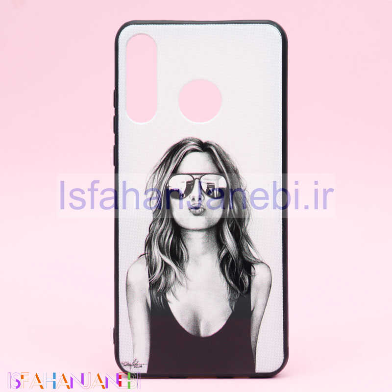 اصفهان جانبی-قاب فانتزی برجسته کد48 هواوی P30 Lite سری E