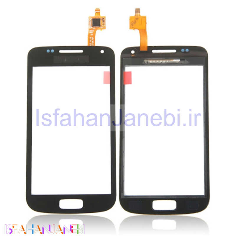 اصفهان جانبی-تاچ گوشی سامسونگ Samsung Galaxy W