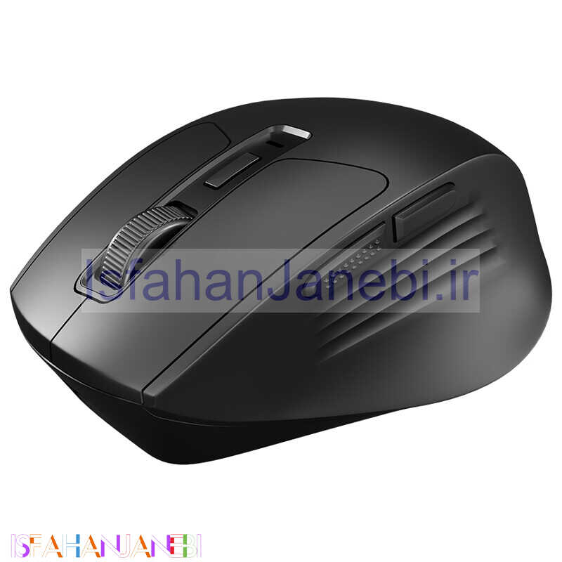 اصفهان جانبی-موس بی سیم تسکو TM 733W