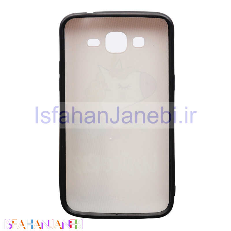 اصفهان جانبی-قاب فانتزی برجسته کد9 سامسونگ Galaxy Grand 2 سری E