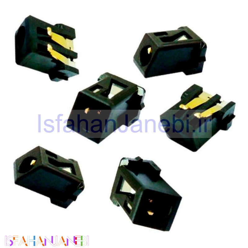 اصفهان جانبی-سوکت شارژ گوشی Nokia N206